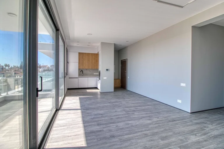 2 Bedroom Apartment for Sale in Limassol – Agios Athanasios
