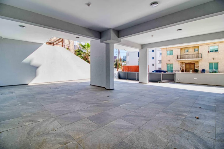 2 Bedroom Apartment for Sale in Limassol – Agios Athanasios