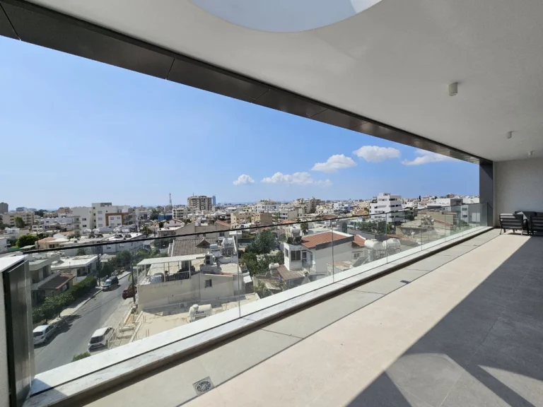 3 Bedroom Apartment for Rent in Limassol – Petrou kai Pavlou