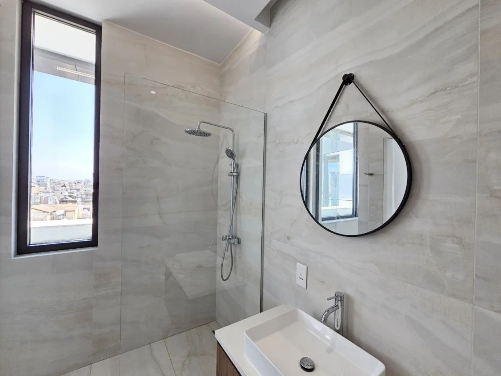 3 Bedroom Apartment for Rent in Limassol – Petrou kai Pavlou