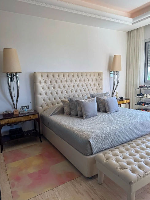 5 Bedroom House for Sale in Agios Tychonas, Limassol District