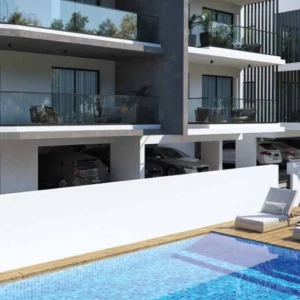 1 Bedroom Apartment for Sale in Oroklini, Larnaca District
