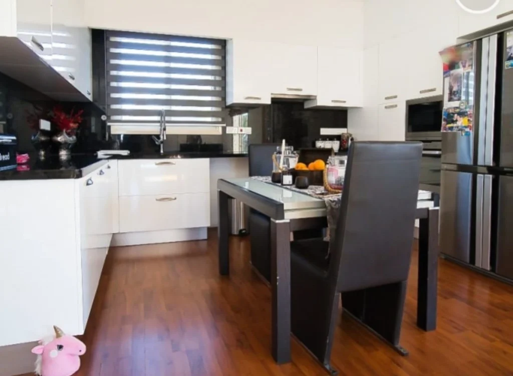 3 Bedroom House for Sale in Moni, Limassol District