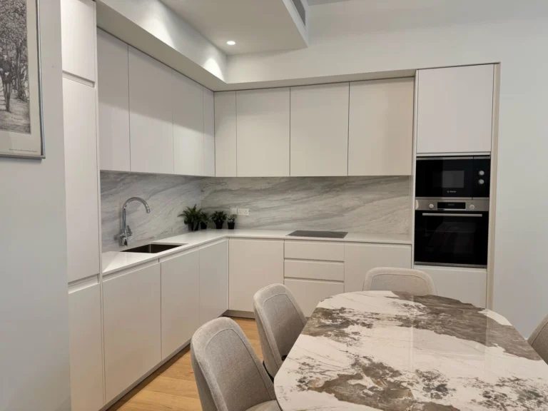 3 Bedroom Apartment for Rent in Potamos Germasogeias, Limassol District