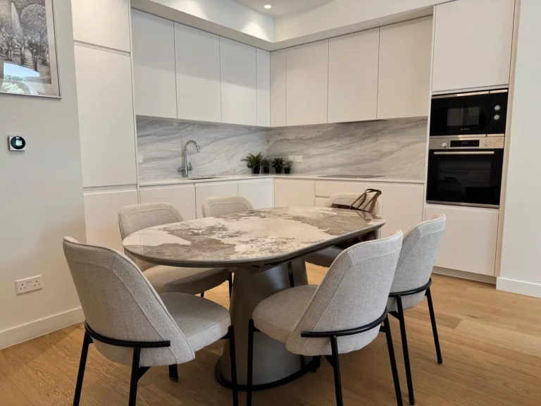 3 Bedroom Apartment for Rent in Potamos Germasogeias, Limassol District
