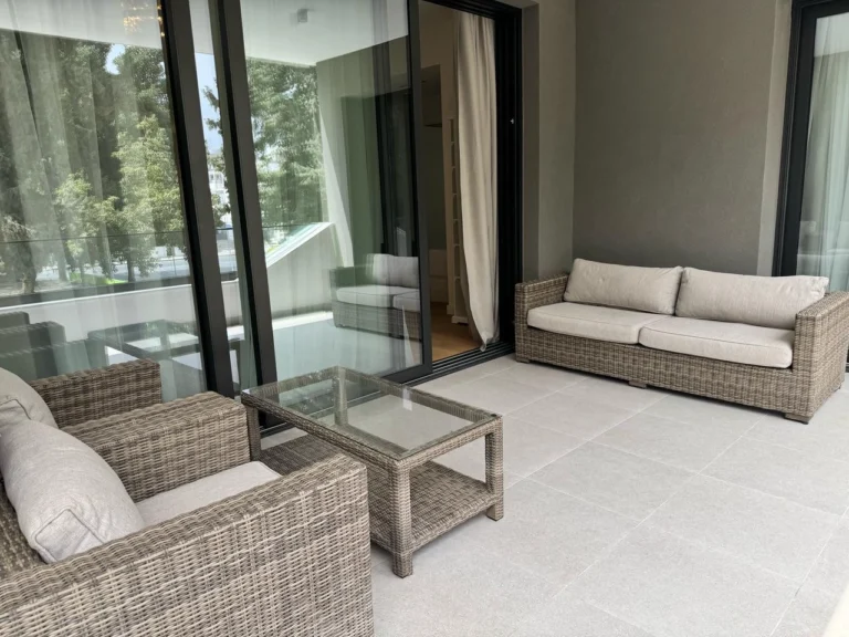 3 Bedroom Apartment for Rent in Potamos Germasogeias, Limassol District