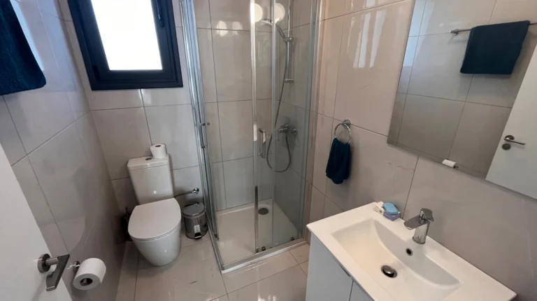 2 Bedroom Apartment for Rent in Paphos – Universal