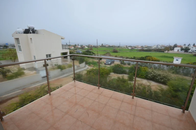 2 Bedroom House for Sale in Pegeia, Paphos District