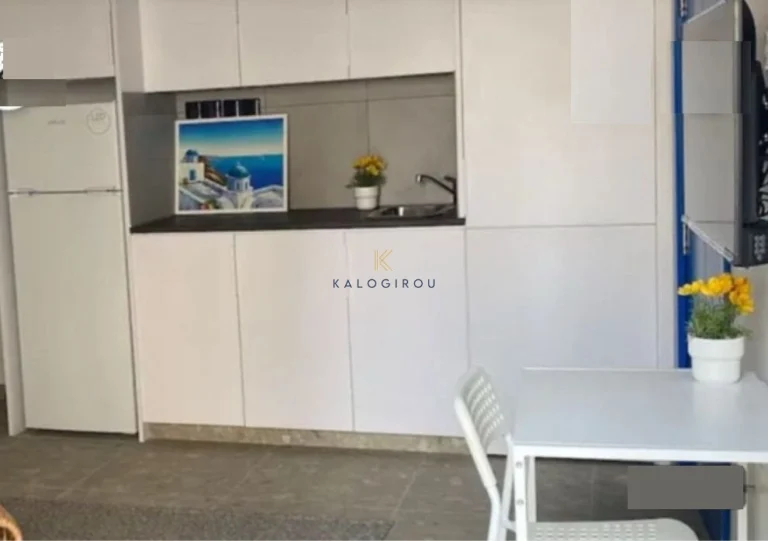 250m² Commercial for Rent in Larnaca District