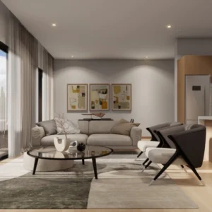 3 Bedroom House for Sale in Paphos District