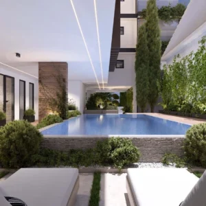 3 Bedroom Apartment for Sale in Paphos District