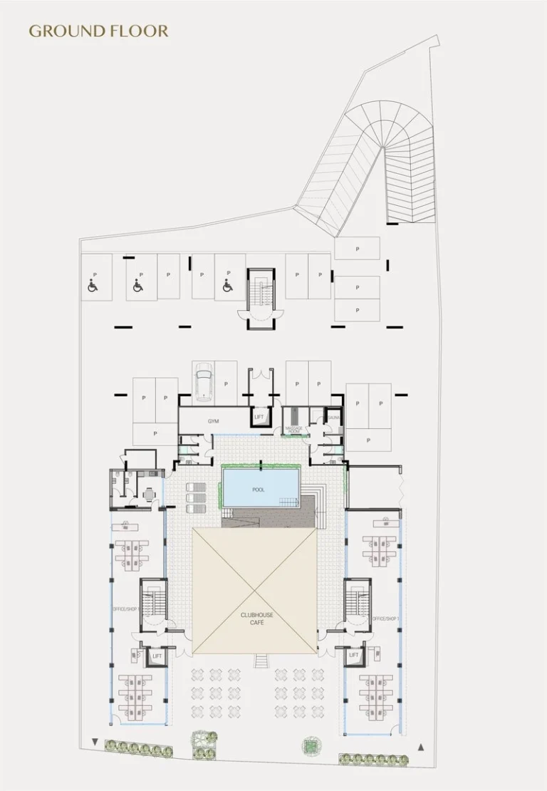 2 Bedroom Apartment for Sale in Paphos District