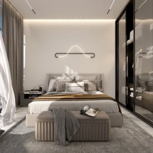 3 Bedroom Apartment for Sale in Paphos District