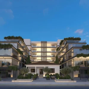 1 Bedroom Apartment for Sale in Paphos District