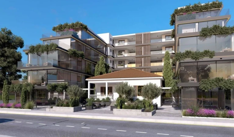 137m² Commercial for Sale in Paphos District