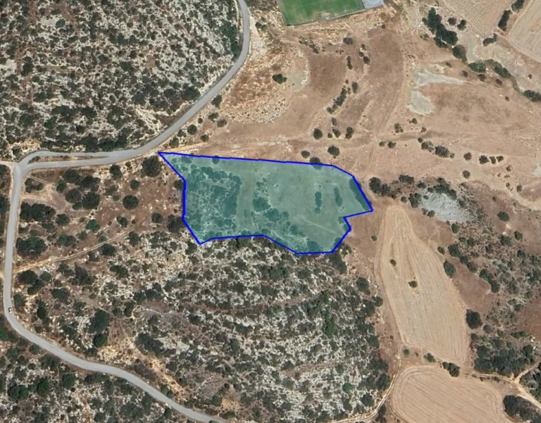 for Sale in Agios Tychonas, Limassol District