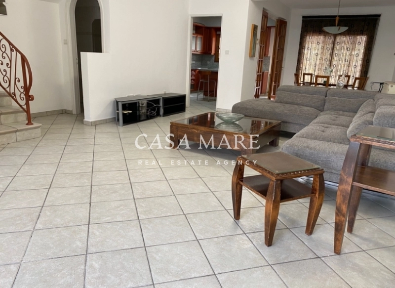 5 Bedroom House for Rent