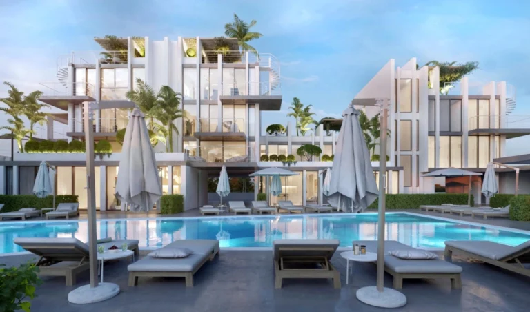 1 Bedroom Apartment for Sale in Protaras