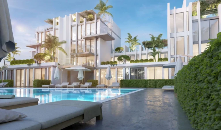 1 Bedroom Apartment for Sale in Protaras