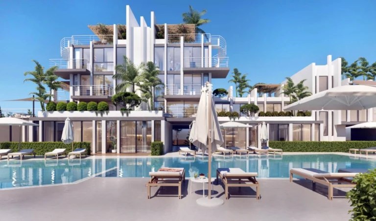 1 Bedroom Apartment for Sale in Protaras