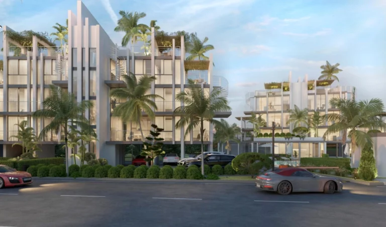 1 Bedroom Apartment for Sale in Protaras