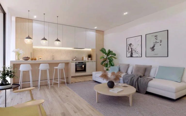 1 Bedroom Apartment for Sale in Protaras