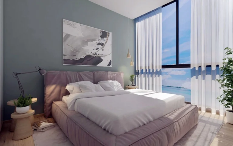 1 Bedroom Apartment for Sale in Protaras