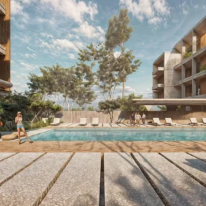 1 Bedroom Apartment for Sale in Paralimni