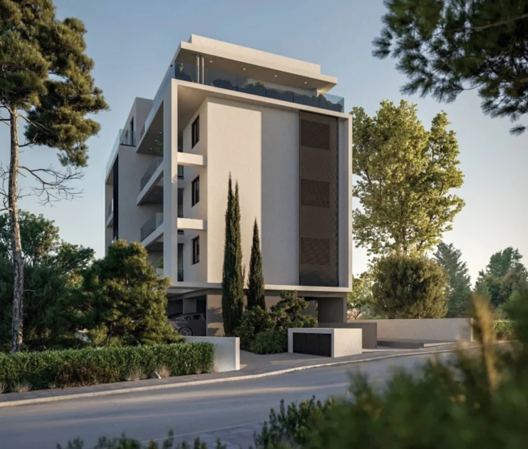 2 Bedroom Apartment for Sale in Germasogeia, Limassol District