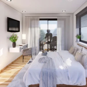 3 Bedroom House for Sale in Agios Tychonas, Limassol District
