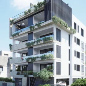 1 Bedroom Apartment for Sale in Limassol – Katholiki