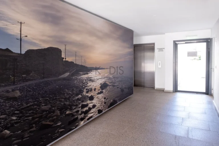 2 Bedroom Apartment for Sale in Limassol – Agios Nektarios