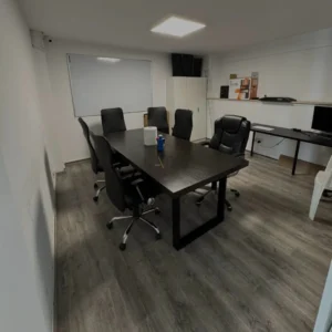 126m² Office for Sale in Limassol District