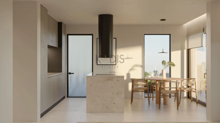 2 Bedroom Apartment for Sale in Strovolos, Nicosia District