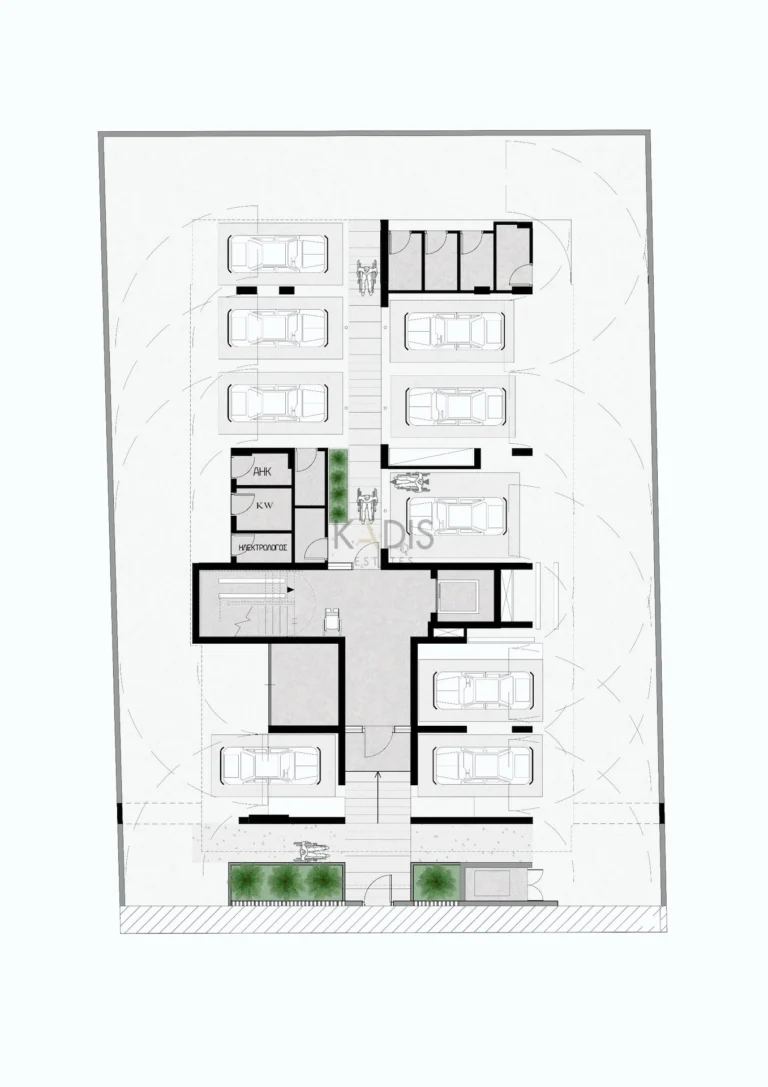 2 Bedroom Apartment for Sale in Strovolos, Nicosia District