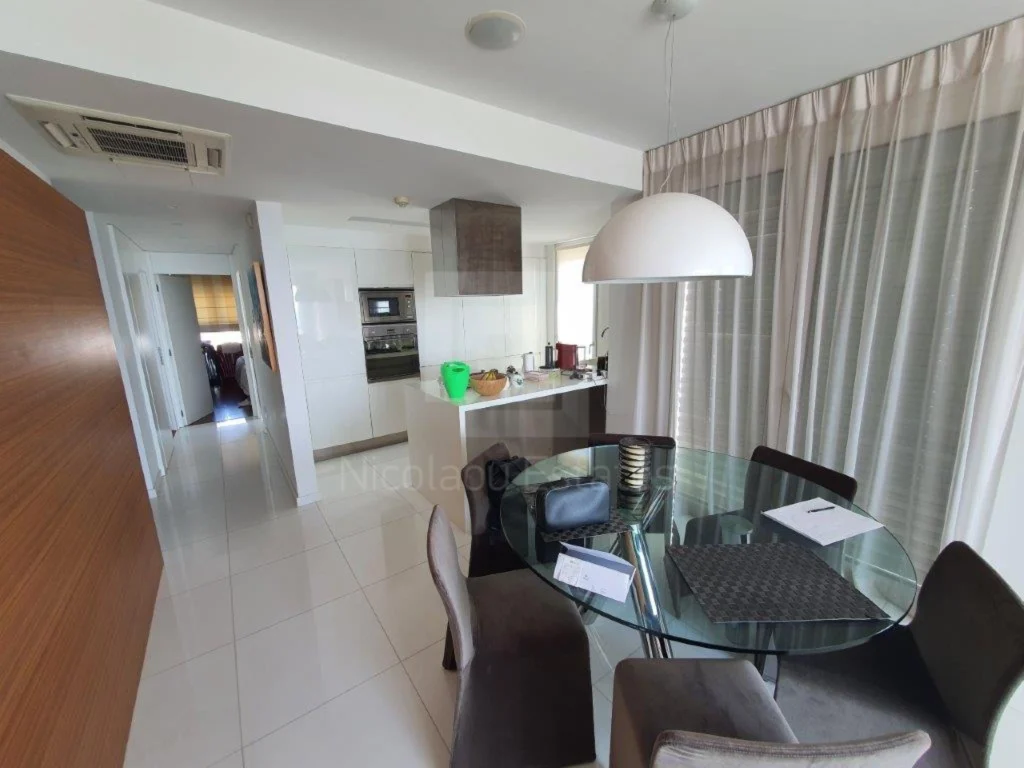 2 Bedroom Apartment for Sale in Limassol District