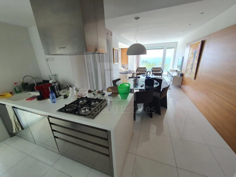 2 Bedroom Apartment for Sale in Limassol District