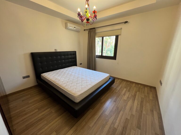 2 Bedroom Apartment for Rent in Enaerios, Limassol District