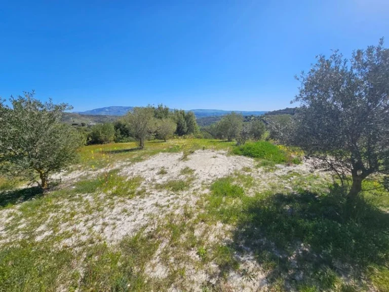 3 Bedroom House for Sale in Polemi, Paphos District