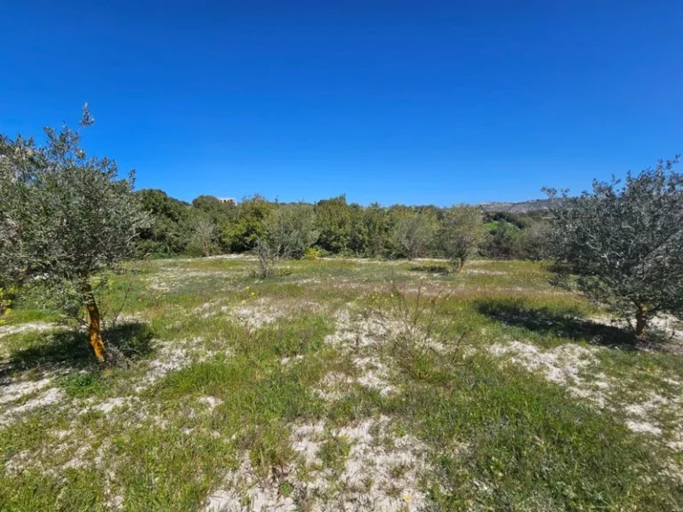 3 Bedroom House for Sale in Polemi, Paphos District