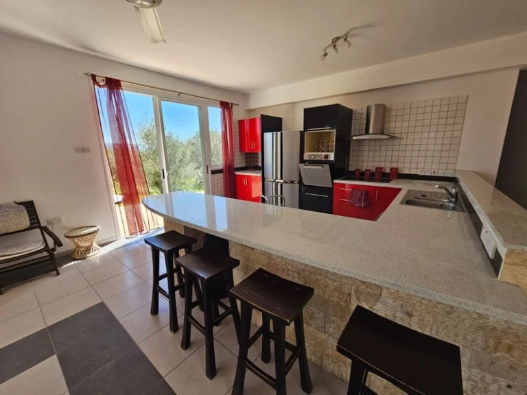 3 Bedroom House for Sale in Polemi, Paphos District