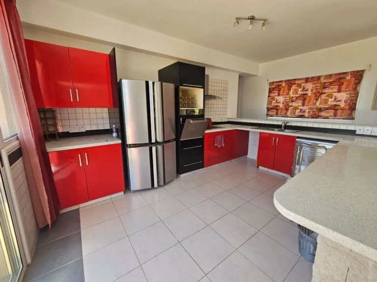 3 Bedroom House for Sale in Polemi, Paphos District