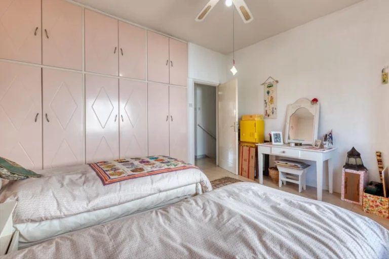 4 Bedroom House for Sale in Larnaca – Sotiros