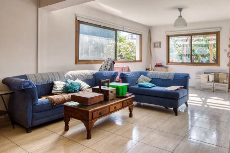 4 Bedroom House for Sale in Larnaca – Sotiros