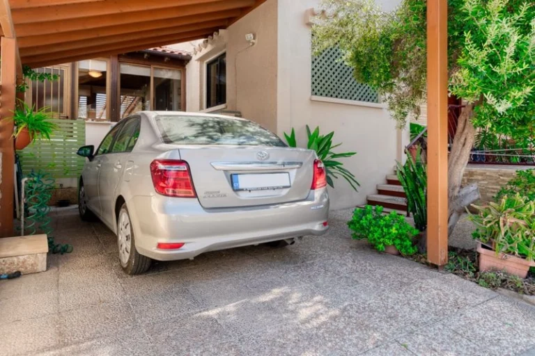 4 Bedroom House for Sale in Larnaca – Sotiros