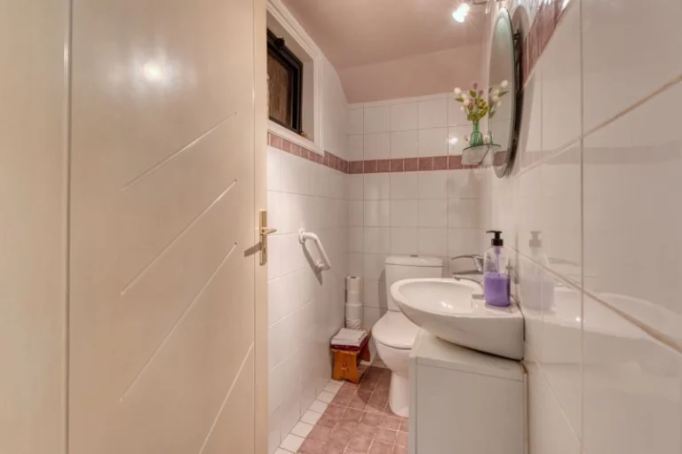 4 Bedroom House for Sale in Larnaca – Sotiros