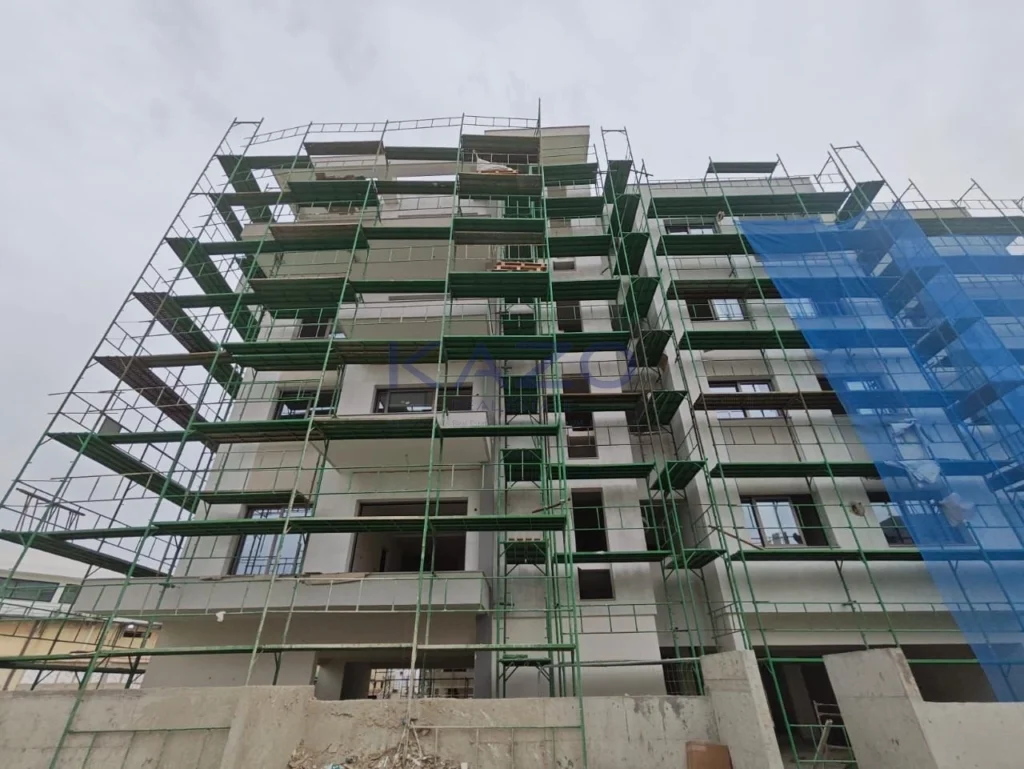 2 Bedroom Apartment for Sale in Limassol – Agios Athanasios