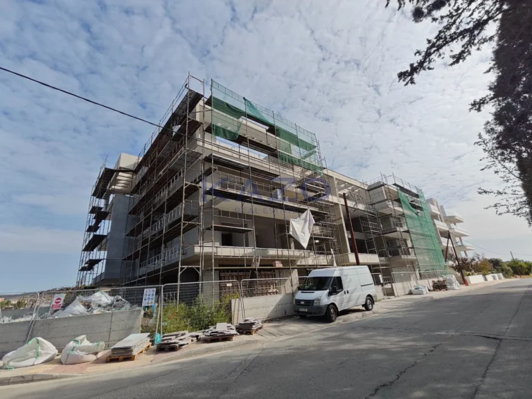 3 Bedroom Apartment for Sale in Limassol District