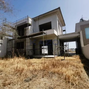 3 Bedroom House for Sale in Moni, Limassol District