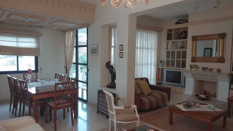3 Bedroom House for Sale in Limassol District